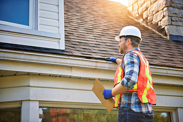 Trusted Storm Damage Roof Repair service in Quitman, TX - Brentwood Metal Roofing